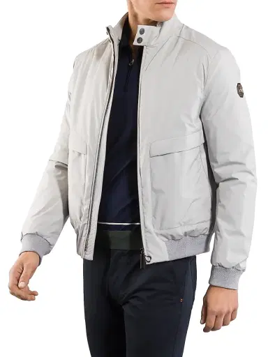 Stefano Ricci Men's Sport Jacket | Thumbnail 3 Stefano Ricci Men's Sport Jacket | Thumbnail 3