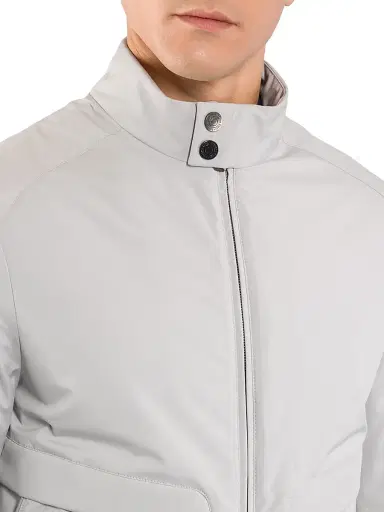 Stefano Ricci Men's Sport Jacket | Thumbnail 5 Stefano Ricci Men's Sport Jacket | Thumbnail 5