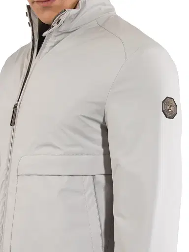 Stefano Ricci Men's Sport Jacket | Thumbnail 6 Stefano Ricci Men's Sport Jacket | Thumbnail 6