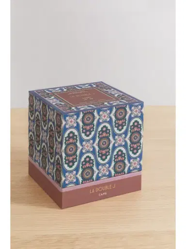 La DoubleJ Scented Candle - Capri, 320g | Thumbnail 4 La DoubleJ Scented Candle - Capri, 320g | Thumbnail 4