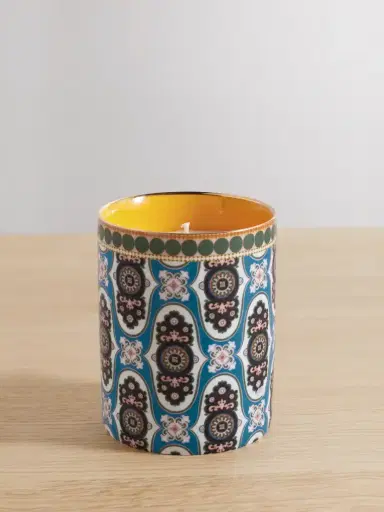 La DoubleJ Scented Candle - Capri, 320g | Thumbnail 1 La DoubleJ Scented Candle - Capri, 320g | Thumbnail 1