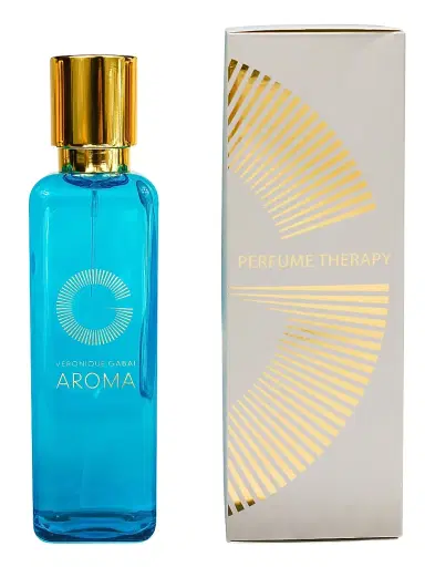 Veronique Gabai Women's Aroma Heart Eau De Parfum 0.33 oz | Thumbnail 2 Veronique Gabai Women's Aroma Heart Eau De Parfum 0.33 oz | Thumbnail 2