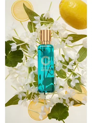 Veronique Gabai Women's Aroma Heart Eau De Parfum 0.33 oz | Thumbnail 3 Veronique Gabai Women's Aroma Heart Eau De Parfum 0.33 oz | Thumbnail 3
