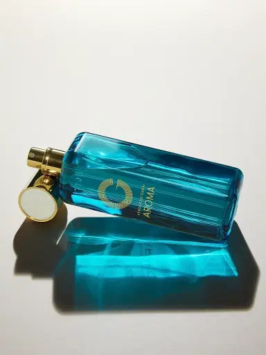 Veronique Gabai Women's Aroma Heart Eau De Parfum 0.33 oz | Thumbnail 4 Veronique Gabai Women's Aroma Heart Eau De Parfum 0.33 oz | Thumbnail 4