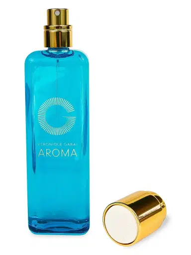 Veronique Gabai Women's Aroma Heart Eau De Parfum 0.33 oz | Thumbnail 6 Veronique Gabai Women's Aroma Heart Eau De Parfum 0.33 oz | Thumbnail 6