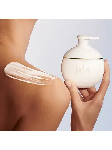 Dior Women's J'Adore Les Adorables Body | Thumbnail 3 Dior Women's J'Adore Les Adorables Body | Thumbnail 3