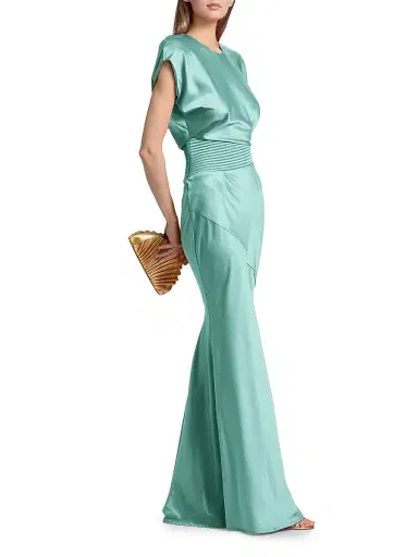 Zhivago Women's Signature Bond Gown | Thumbnail 4 Zhivago Women's Signature Bond Gown | Thumbnail 4