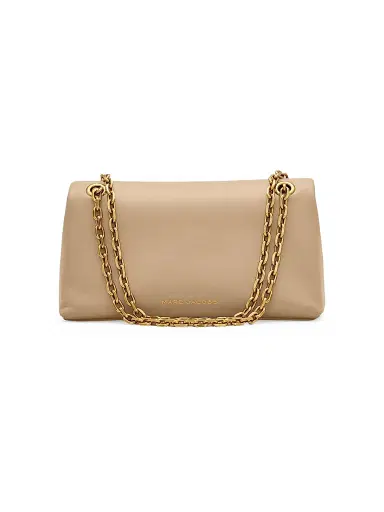 Marc Jacobs Women's The Dual Chain Wallet - Camel | Thumbnail 4 Marc Jacobs Women's The Dual Chain Wallet - Camel | Thumbnail 4