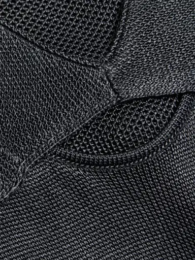 Proenza Schouler Women's Nalani Knit Maxi-Dress - Slate | Thumbnail 7 Proenza Schouler Women's Nalani Knit Maxi-Dress - Slate | Thumbnail 7