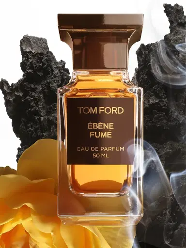 TOM FORD Ébène Fumé All Over Body Spray 5 oz | Thumbnail 2 TOM FORD Ébène Fumé All Over Body Spray 5 oz | Thumbnail 2