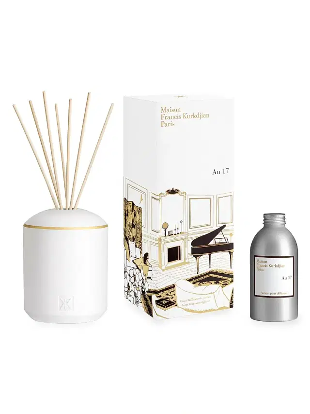 AU 17 Diffuser Set Large AU 17 Diffuser Set Large