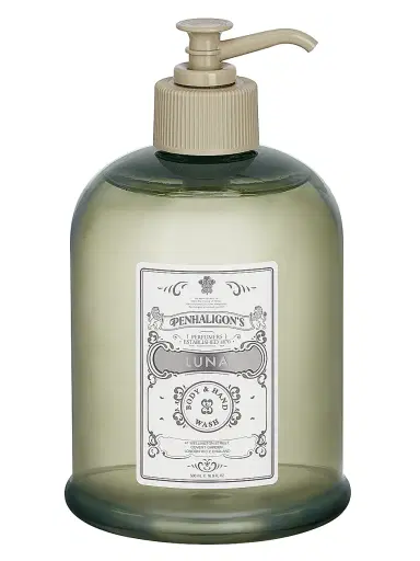 Penhaligon's British Tales Luna Body & Hand Wash | Thumbnail 1 Penhaligon's British Tales Luna Body & Hand Wash | Thumbnail 1
