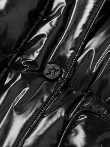 Perfect Moment Maya Hooded Belted Quilted Glossed-shell Down Ski Jacket | Thumbnail 5 Perfect Moment Maya Hooded Belted Quilted Glossed-shell Down Ski Jacket | Thumbnail 5