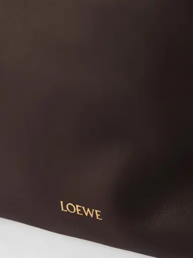 Loewe Flamenco Mini Leather Clutch | Thumbnail 4 Loewe Flamenco Mini Leather Clutch | Thumbnail 4