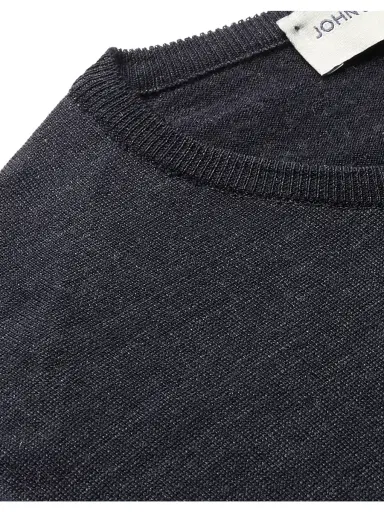 John Smedley Lundy Merino Wool Sweater - Men | Thumbnail 4 John Smedley Lundy Merino Wool Sweater - Men | Thumbnail 4