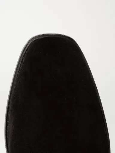 R.M. Williams Comfort Craftsman Suede Chelsea Boots - Men | Thumbnail 5 R.M. Williams Comfort Craftsman Suede Chelsea Boots - Men | Thumbnail 5