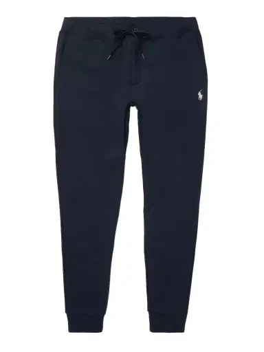 Polo Ralph Lauren Slim-Fit Tapered Jersey Sweatpants - Men | Thumbnail 1 Polo Ralph Lauren Slim-Fit Tapered Jersey Sweatpants - Men | Thumbnail 1