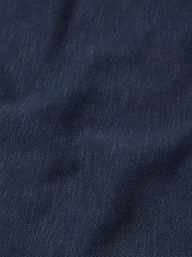 James Perse Loopback Supima Cotton-Jersey Sweatshirt - Men | Thumbnail 5 James Perse Loopback Supima Cotton-Jersey Sweatshirt - Men | Thumbnail 5