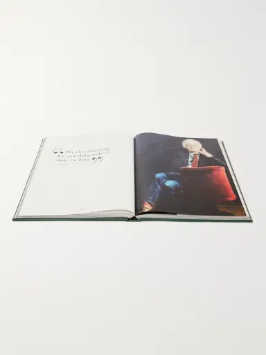 ASSOULINE Rolex: The Impossible Collection Hardcover Book - Men | Thumbnail 3 ASSOULINE Rolex: The Impossible Collection Hardcover Book - Men | Thumbnail 3