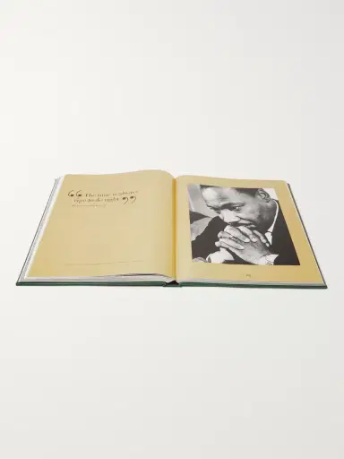 ASSOULINE Rolex: The Impossible Collection Hardcover Book - Men | Thumbnail 4 ASSOULINE Rolex: The Impossible Collection Hardcover Book - Men | Thumbnail 4