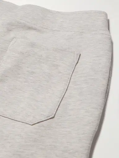 Polo Ralph Lauren Slim-Fit Mélange Tapered Jersey Sweatpants - Men | Thumbnail 5 Polo Ralph Lauren Slim-Fit Mélange Tapered Jersey Sweatpants - Men | Thumbnail 5