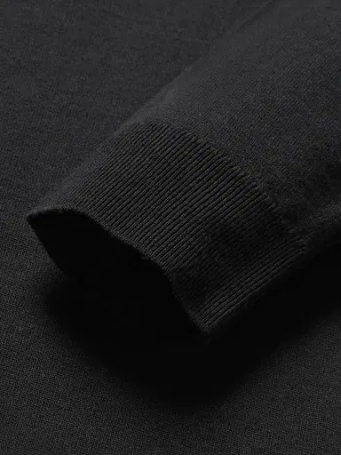 John Smedley Cherwell Merino Wool Rollneck Sweater - Men | Thumbnail 6 John Smedley Cherwell Merino Wool Rollneck Sweater - Men | Thumbnail 6