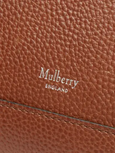Mulberry Belgrave Full-Grain Leather Briefcase - Men | Thumbnail 4 Mulberry Belgrave Full-Grain Leather Briefcase - Men | Thumbnail 4