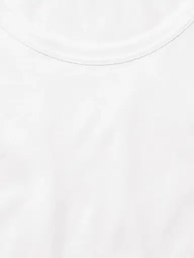 Sunspel Cotton-Jersey Tank Top - Men | Thumbnail 4 Sunspel Cotton-Jersey Tank Top - Men | Thumbnail 4