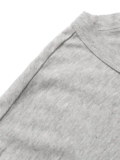 James Perse Slim-Fit Cotton-Jersey T-Shirt - Men | Thumbnail 4 James Perse Slim-Fit Cotton-Jersey T-Shirt - Men | Thumbnail 4