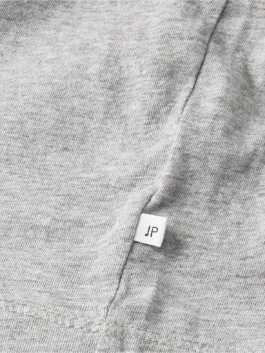 James Perse Slim-Fit Cotton-Jersey T-Shirt - Men | Thumbnail 5 James Perse Slim-Fit Cotton-Jersey T-Shirt - Men | Thumbnail 5
