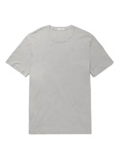 James Perse Slim-Fit Cotton-Jersey T-Shirt - Men | Thumbnail 1 James Perse Slim-Fit Cotton-Jersey T-Shirt - Men | Thumbnail 1