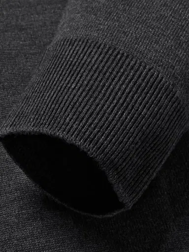 John Smedley Claygate Merino Wool Zip-Up Cardigan - Men | Thumbnail 5 John Smedley Claygate Merino Wool Zip-Up Cardigan - Men | Thumbnail 5