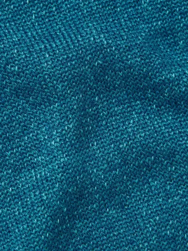 Loro Piana Slim-Fit Mélange Linen, Cashmere and Silk-Blend Sweater - Men | Thumbnail 5 Loro Piana Slim-Fit Mélange Linen, Cashmere and Silk-Blend Sweater - Men | Thumbnail 5
