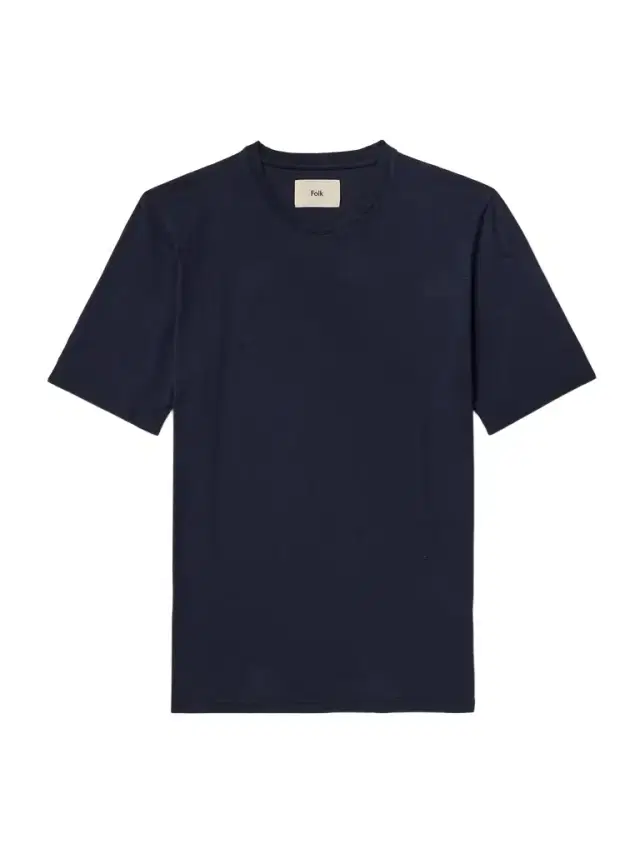Assembly Cotton-Jersey T-Shirt - Men Assembly Cotton-Jersey T-Shirt - Men
