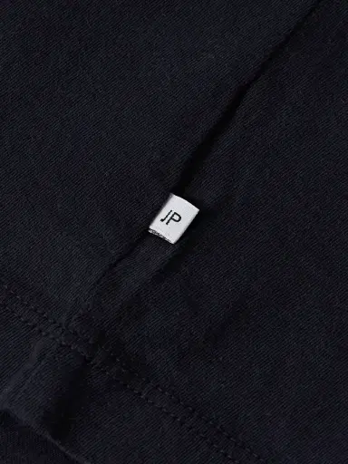 James Perse Cotton-Jersey T-Shirt - Men | Thumbnail 5 James Perse Cotton-Jersey T-Shirt - Men | Thumbnail 5