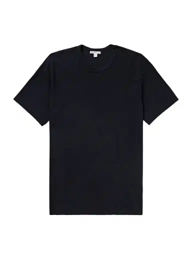 James Perse Cotton-Jersey T-Shirt - Men | Thumbnail 1 James Perse Cotton-Jersey T-Shirt - Men | Thumbnail 1