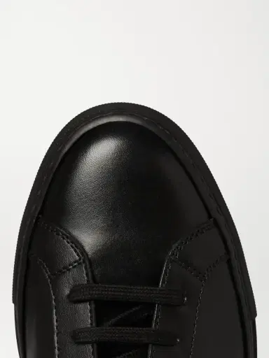 Common Projects Original Achilles Leather Sneakers - Men | Thumbnail 5 Common Projects Original Achilles Leather Sneakers - Men | Thumbnail 5