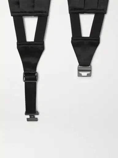 Tom Ford Silk-Satin Cummerbund - Men | Thumbnail 2 Tom Ford Silk-Satin Cummerbund - Men | Thumbnail 2