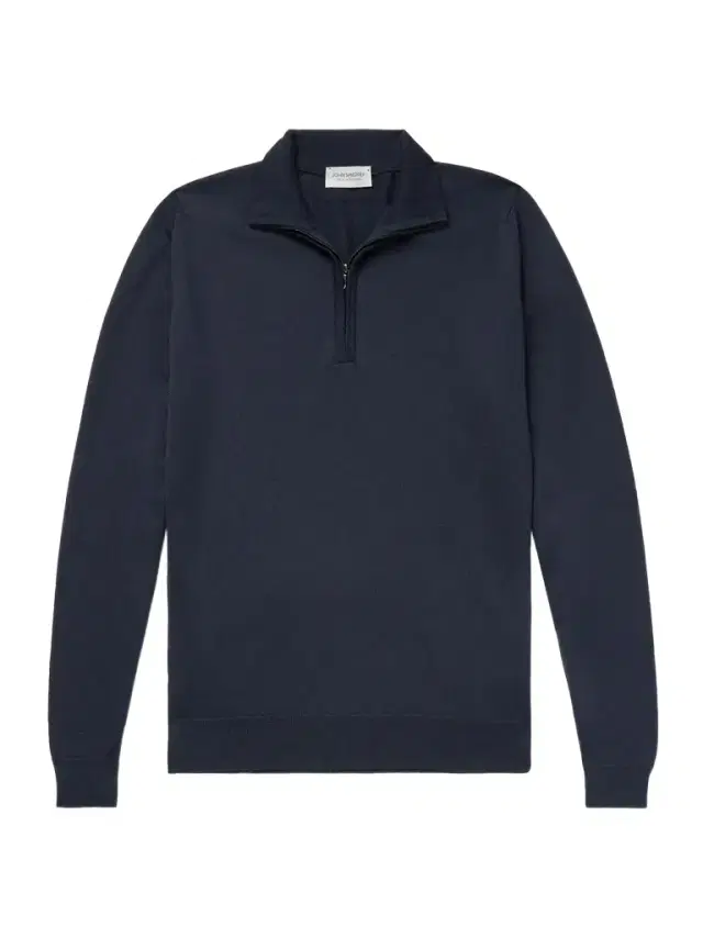 Tapton Slim-Fit Merino Wool Half-Zip Sweater - Men Tapton Slim-Fit Merino Wool Half-Zip Sweater - Men