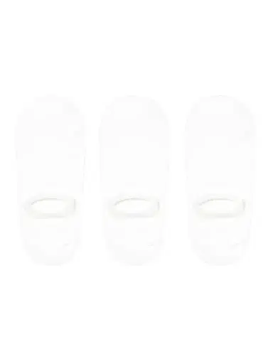 MR P. Three-Pack No-Show Stretch-Knit Socks - Men | Thumbnail 1 MR P. Three-Pack No-Show Stretch-Knit Socks - Men | Thumbnail 1