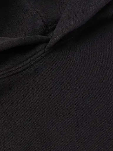 Les Tien Heavyweight Structured-Fleece Cotton-Jersey Hoodie - Men | Thumbnail 4 Les Tien Heavyweight Structured-Fleece Cotton-Jersey Hoodie - Men | Thumbnail 4