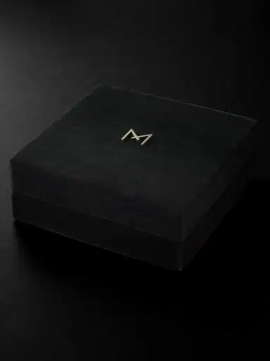 MAOR The Equinox 18-Karat White and Yellow Gold Diamond Bracelet - Men | Thumbnail 5 MAOR The Equinox 18-Karat White and Yellow Gold Diamond Bracelet - Men | Thumbnail 5