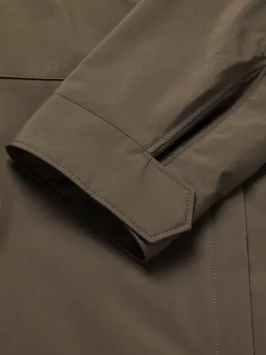 Loro Piana Traveller Storm System® Shell Jacket - Men | Thumbnail 5 Loro Piana Traveller Storm System® Shell Jacket - Men | Thumbnail 5