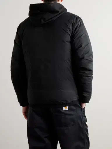 Canada Goose Lodge Quilted Shell Down Jacket - Men | Thumbnail 3 Canada Goose Lodge Quilted Shell Down Jacket - Men | Thumbnail 3