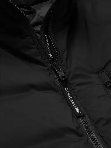 Canada Goose Lodge Quilted Shell Down Jacket - Men | Thumbnail 4 Canada Goose Lodge Quilted Shell Down Jacket - Men | Thumbnail 4