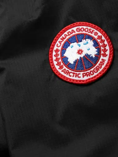 Canada Goose Lodge Quilted Shell Down Jacket - Men | Thumbnail 5 Canada Goose Lodge Quilted Shell Down Jacket - Men | Thumbnail 5