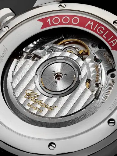 Chopard Mille Miglia Classic Chronograph Automatic 42mm Stainless Steel Watch, Ref. No. 168589-3001 - Men | Thumbnail 3 Chopard Mille Miglia Classic Chronograph Automatic 42mm Stainless Steel Watch, Ref. No. 168589-3001 - Men | Thumbnail 3