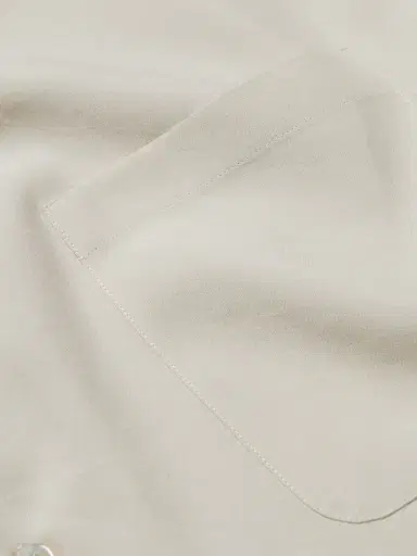 Loro Piana André Garment-Dyed Silk Shirt - Men | Thumbnail 5 Loro Piana André Garment-Dyed Silk Shirt - Men | Thumbnail 5