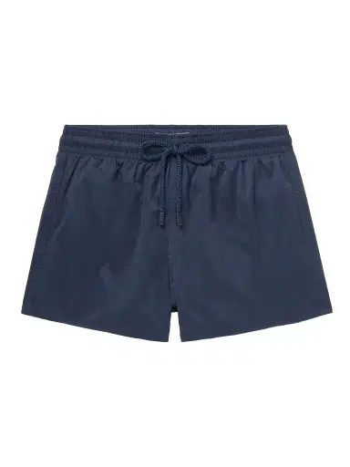 Vilebrequin Short-Length Swim Shorts - Men | Thumbnail 1 Vilebrequin Short-Length Swim Shorts - Men | Thumbnail 1