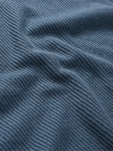 Loro Piana Ribbed Cashmere and Silk-Blend Half-Zip Sweater - Men | Thumbnail 6 Loro Piana Ribbed Cashmere and Silk-Blend Half-Zip Sweater - Men | Thumbnail 6